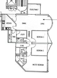 Yew Mei Green (D23), Condominium #566120321